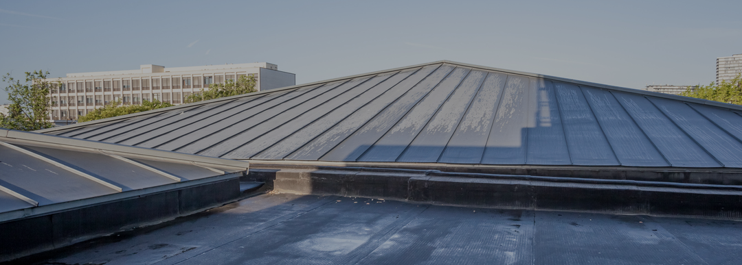 Industrial Roofing Cheshire