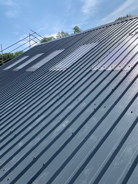 AY Roofing | Industrial Roofing Cheshire, Widnes, Manchester ...